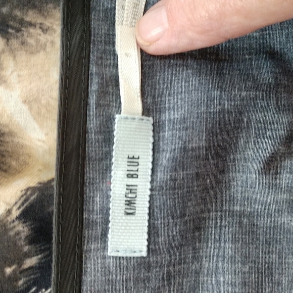 Kimchi Blue Sleeveless Casual Dress Size 6 - Picture 4 of 8